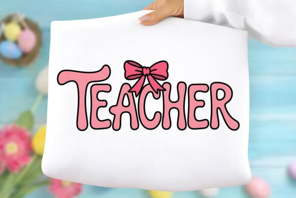 Teacher Png, Cute Teacher Png Graphics