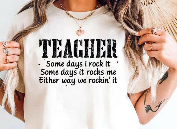 Teacher Png, Funny Sarcastic Png, Trendy Graphics